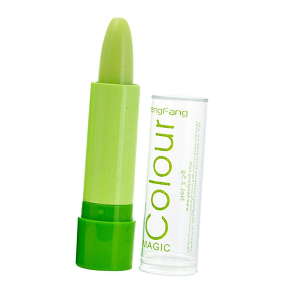 Magic Lipstick Temperature Change Color Moisture Lip Stick Shimmer Pin