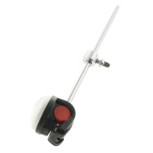 Drum Pedal Hammer Drum Pedal Mallet Drum Replacement Accessory for Bas