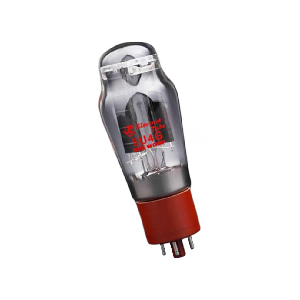 5U4g Electronics Amplifier Tube Guitar Vacuum Audio Equipment Accessor 6901423109704