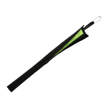 Canvas Rope Protector for Caving, Climbing, Rappelling, Abseiling, Arb