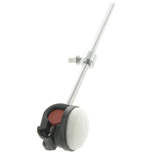 Drum Pedal Hammer Drum Pedal Mallet Drum Replacement Accessory for Bas 2