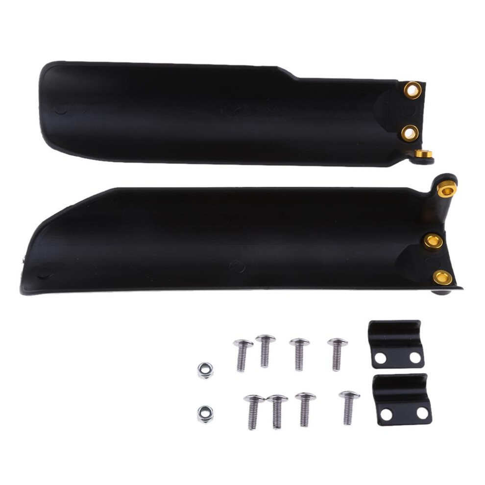 Front Fork Guard Fender Protector 150Cc 160C 200Cc 250Cc Pit Trail Dir 6901423089594