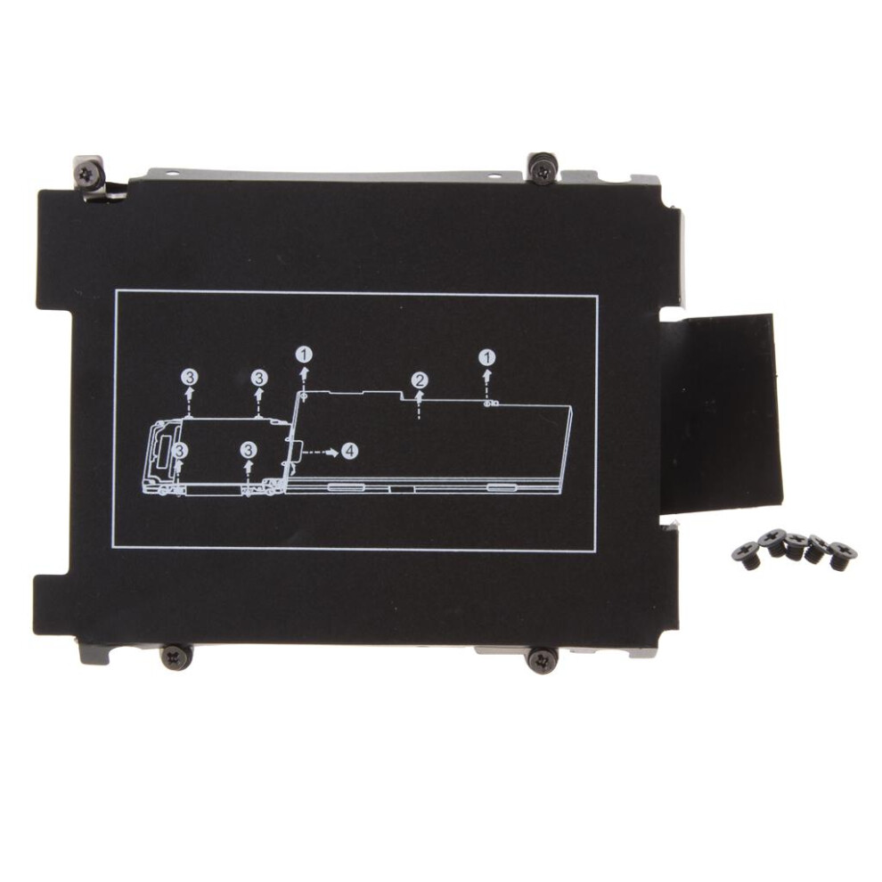 For Hp 840G3 840G4 Hard Drive Hdd Caddy Tray 6901423117853