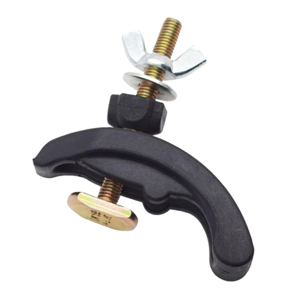 1 Piece Cnc Milling Engraving Machine Press Plate Clamp Splint Platfor 6901423097025
