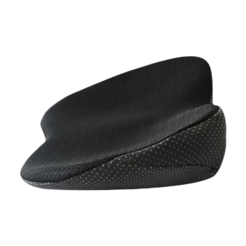 Car Seat Cushion Memory Foam Portable Seat Mat For Office Chair Drivin 6901423117235