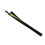 Canvas Rope Protector for Caving, Climbing, Rappelling, Abseiling, Arb 2