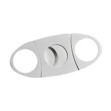 Stainless Steel Cigar Cutter