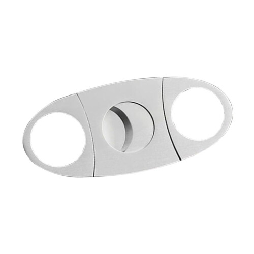 Stainless Steel Cigar Cutter