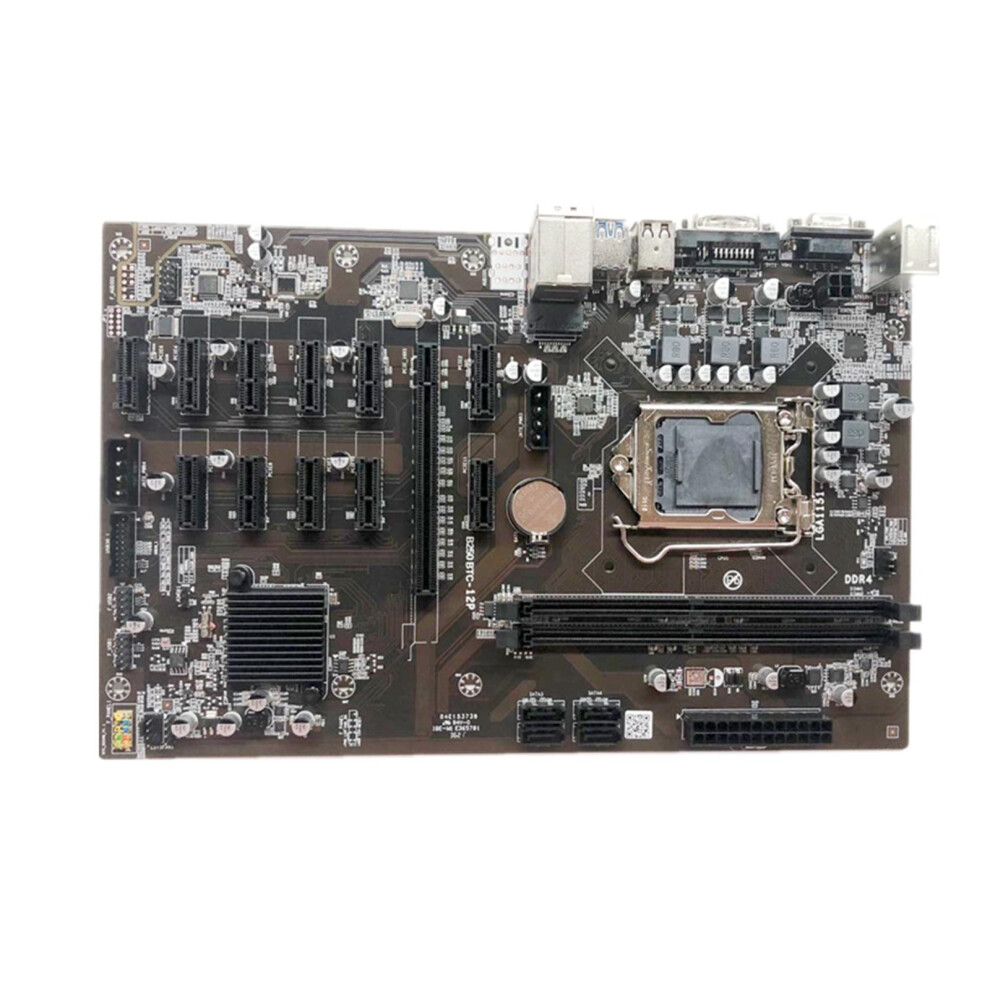 Pc Motherboard Upgrade High-Speed Hard Disk For Desktop Gaming Compute 6901423088245