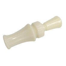 Durable Duck Call Whistle Sounding Lure Decoy for Hunting Mallard Hiki