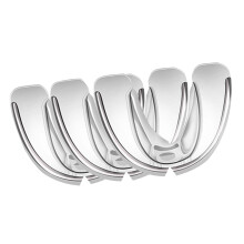 3-In-1 Teeth Retainer Tooth Aligners Trays Straighten Corrector Mouth