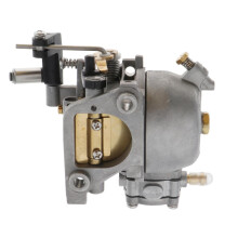 Carburetor 13200-91D02 13200-93901 for for Suzuki DT15 Outboard Motor