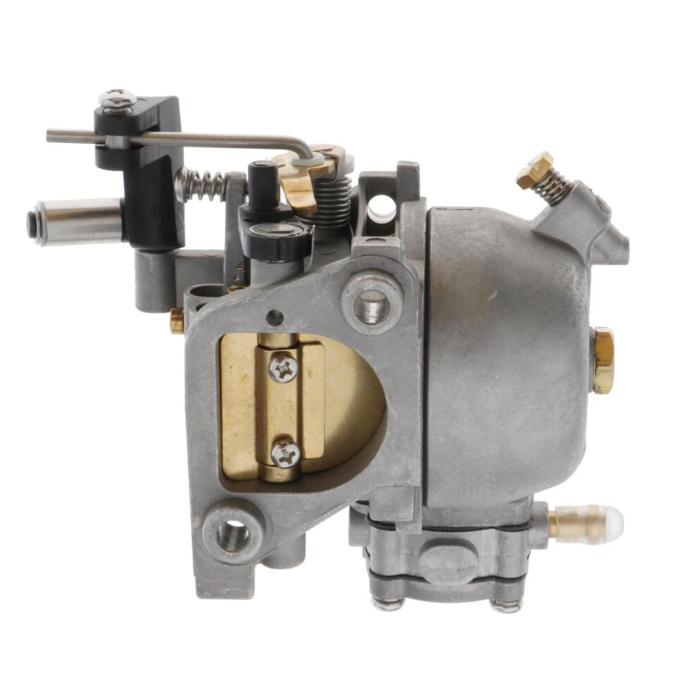 Carburetor 13200-91D02 13200-93901 For For Suzuki Dt15 Outboard Motor 6901423117532