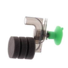 Mini Fish Tank Filter Fish Tank Accessory for Fish Tank Water Filterat