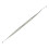 Bee Queen Larva  Needle Pin Stainless Steel 1