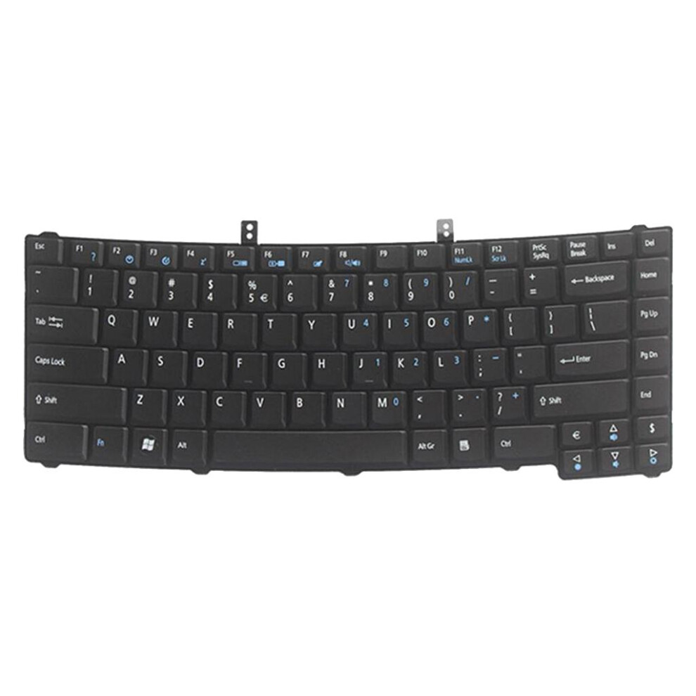For Acer Extensa 4220 4230 4420 4630 5220 Laptop English Keyboard Blac 6901423118287