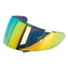 Motorcycle Helmets Visor Wind Shield for Shoei Z7 Z-7 RF-1200 X-spirit