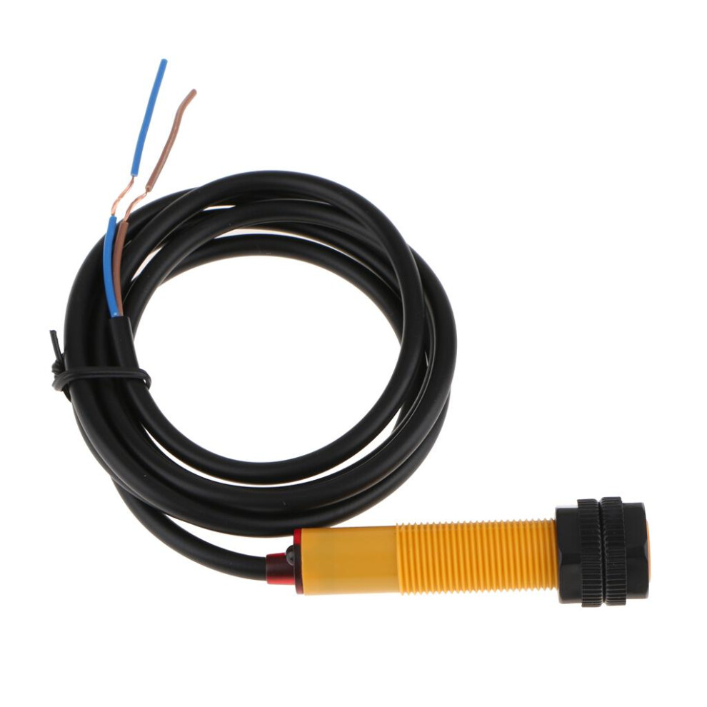 Digital Electronic Counter Punch Magnetic Induction Proximity Switch 6901423119314