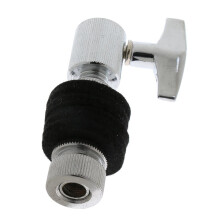 Alloy Hi-hat Cymbal Clutch Percussion Instrument Accessory