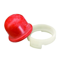 Carburetor Primer Bulb Replaces Fit Briggs &Stratton 694394 Engines Pa