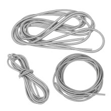 Brake Line 13 ft Steel for 3/16" Hydraulic Braking System Fuel Systems