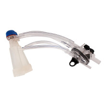 Plastic Goat Sheep Milker Machine Parts Milker Claw Milking Teat Cups