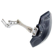 Motorcycle Rear Fender Fit for Niu Technologies M/N/U/G Series Accesso