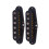 2x Vintage Voice Neck Pickup for 6 String Guitars Instruments Accessor 2