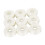 9Pcs Flat Wires Replace Floss Replacement Core Floss Refill 50M Each 1