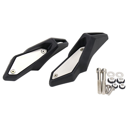Engine Cover Crash Pad Frame Slider Protector Fit for Kawasaki Z900RS