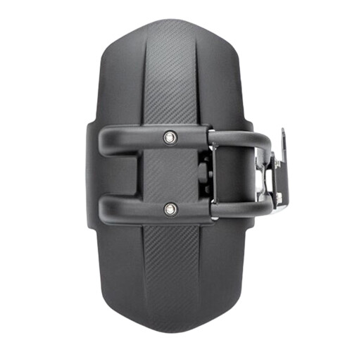 Motorcycle Rear Mudguard Durable Anti Collision Mud Flap Decoration