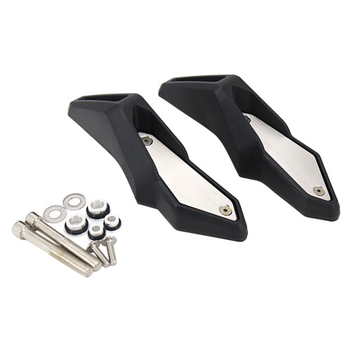 Engine Cover Crash Pad Frame Slider Protector Fit for Kawasaki Z900RS 2