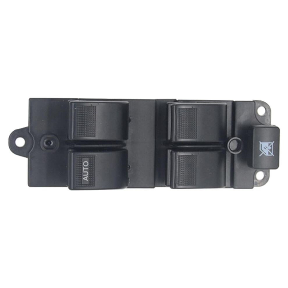 Power Window Switch Ab39-14540-Bb Driver Side Fit For Ford Ranger 2012 6901423117914