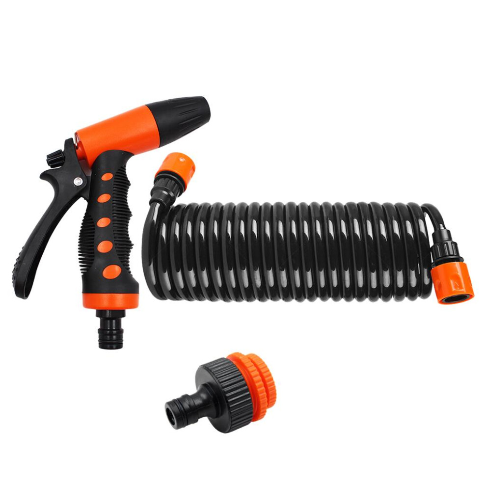 Seaflo Hosecoil Washdown System Wash Down Pump Kit For Marine Boat 6901423103122