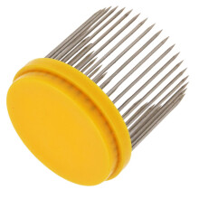 Beekeeping Queen Needle Type Bee Cage Catching Catcher Equipment Tools