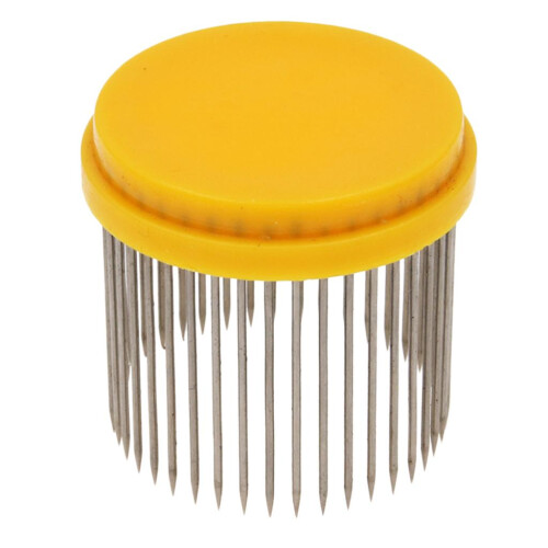 Beekeeping Queen Needle Type Bee Cage Catching Catcher Equipment Tools 1