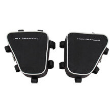 Waterproof Frame Crash Bar Repair Tool Bags for DUCATI Multistrada 120