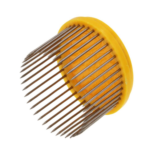 Beekeeping Queen Needle Type Bee Cage Catching Catcher Equipment Tools 2
