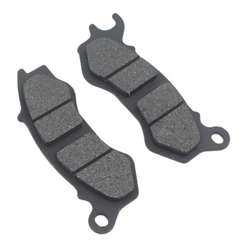 2x Motorcycle Front Brake Pads for Honda Pcx 125 150 Pcx125 Replace 2