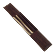 Exquisite Rosewood Guitar Bridge for Classical Guitar Accs Replacement