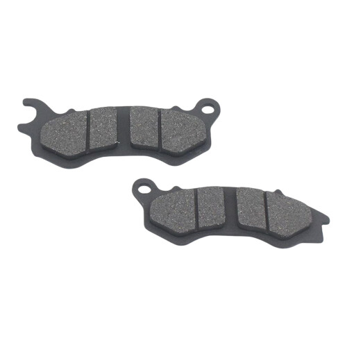 2x Motorcycle Front Brake Pads for Honda Pcx 125 150 Pcx125 Replace 1