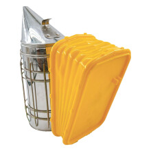 Beekeeping Smoker Fogging Machine Beehive Smoke Sprayer for Equipment