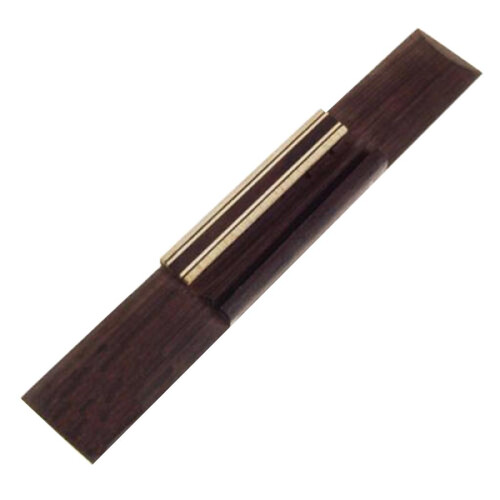 Exquisite Rosewood Guitar Bridge for Classical Guitar Accs Replacement 2