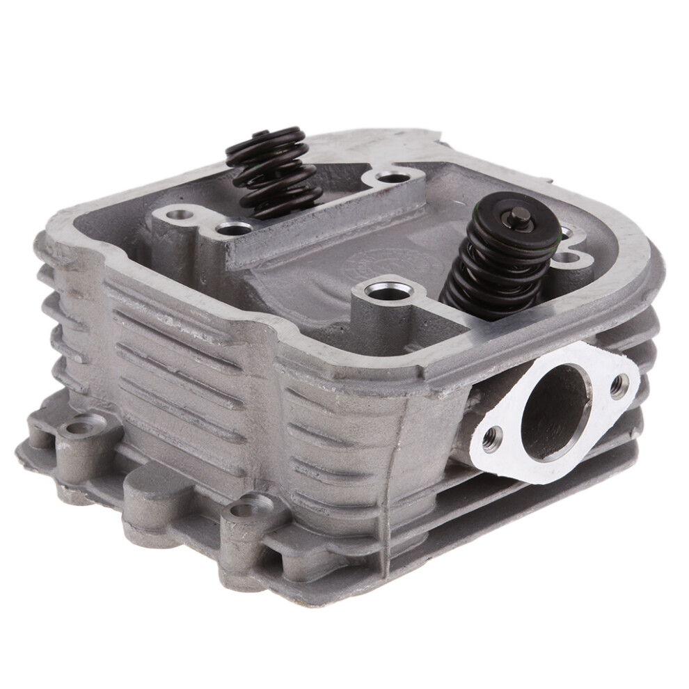 150Cc Gy6 Engine Cylinder Head Valves Scooter Moped Atv Quad Go Kart B 6901423119369