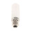 JDD Type 250W 220-240V E27 Frosted Halogen Light Bulb Modeling Lamp Tu 1