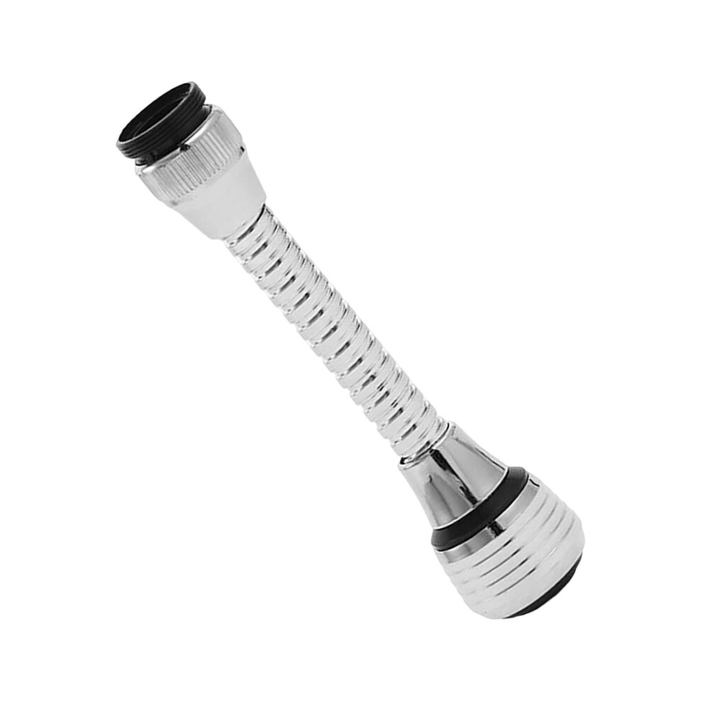 Flexible Faucet Extender Water Saving Attachment Bendable Universal 6901423119079