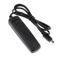 Remote Switch Shutter Release Cable Cord for Nikon MC-DC2 D90 D7000 D5