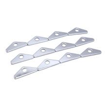 Valve Cover Mini Spreader Tab Mini Valve Cover Hold Down Tabs For 26