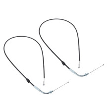 110cm Throttle Cable Line Wire For Harley Sportster 883 1200 XL883 XL1