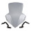 For Honda CB650F 2014-2017 Motorcycle Windshield Wind Deflector 2